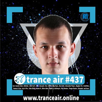 Trance Air #437 [preview] by Alex NEGNIY