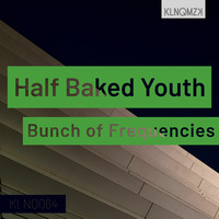 Bunch of Frequencies – Half Baked Youth by KLNQMZK