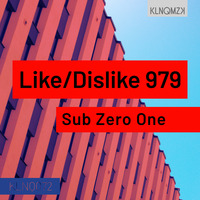 Sub Zero One - Like 979 by KLNQMZK