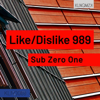 Sub Zero One - Like 989 by KLNQMZK