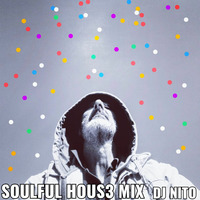 Soulful hous3 vol2 djnitomix by djnito8