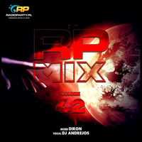 RadioParty.pl Mix 42 Diron &amp; Dj Andrejos by dj_andrejos