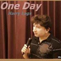 One Day (Live) by Harry Lags