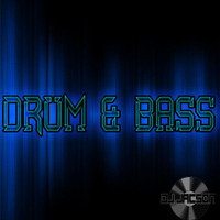 Set Drum &amp;  Bass DjJacson by Jacsondj