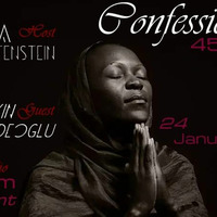 Askin Dedeoglu - Confession 045 (TM Radio) by Askin Dedeoglu