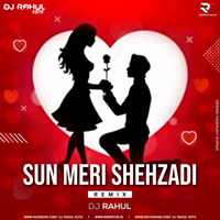 Sun Meri Shehzadi (Remix) Dj Rahul Kota by Remixfun.in