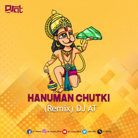 HANUMAN CHUTKI (REMIX) DJ AT (RemixFun.In) by Remixfun.in