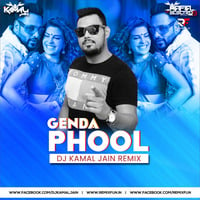Genda Phool (Remix) - Dj Kamal Jain (www.RemixFun.In) by Remixfun.in