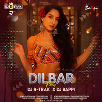 Dilbar (Remix) DJ R-Trak  DJ Bappi Official (RemixFun.In) by Remixfun.in