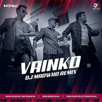 Vainko (Remix) DJ MADWHO - (RemixFun.In) by Remixfun.in