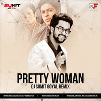 Preety Women - (Remix) Dj Sumit Goyal by Remixfun.in