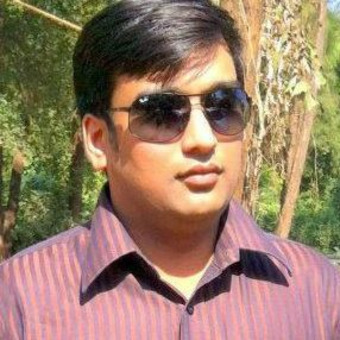 Sandip Gadiya