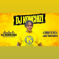 DJ KONCHIZI ONE DROP MIXXX by Konchizi