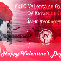 2k20 Hip Hop Valentine Gift Vol 2 - DJ Kavishka Jay by DJ kavishka Jay