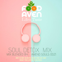 AmendSoulsOdzi  Food Aven Soul Detox by Odirile Odzi Sekudu
