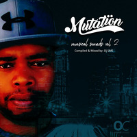 Mutation Musical Sound vol 2 by DJ SMS SA
