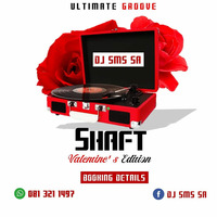 Ultimate Groove Valentine Special Edition By DJ SMS SA by DJ SMS SA
