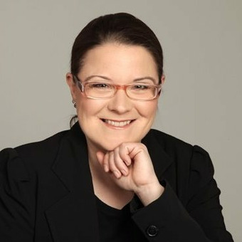 Tanja Dickert