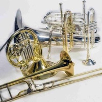 Eisenerz (Brass Ensemble) by Roland J. Bauer