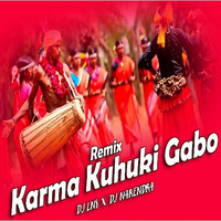 Karma Kuhuki Gabo (Rework) - The Lns X DJ Narendra by The Lns X DJ Narendra