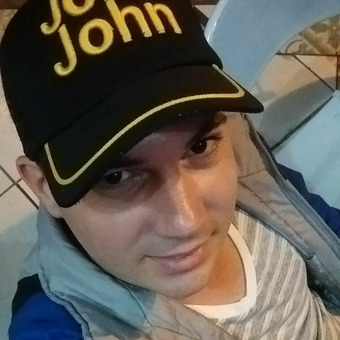Johnatan Alves