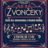 Zvončeky - 25.04.2025 by Rádio KIKS