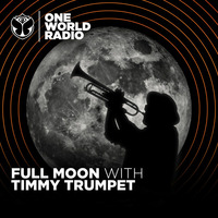 Timmy Trumpet - Full Moon (TomorrowlandOne World Radio LIVE 09.02.2020) /tracklist here!/ by !! NEW PODCAST please go to hearthis.at/kexxx-fm-2/