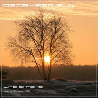 Life Sphere - December Sun (mixed by RR Feela vol.28) by !! NEW PODCAST please go to hearthis.at/kexxx-fm-2/