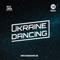 Ukraine Dancing - Podcast #116 (Mix by Lipich) [KEXXX FM 14.02.2020] by !! NEW PODCAST please go to hearthis.at/kexxx-fm-2/