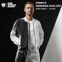 ArminVanBuuren - Weekend Kick Off (TomorrowlandOne World Radio) (2020-02-07) / with tracklist !!!/ by !! NEW PODCAST please go to hearthis.at/kexxx-fm-2/