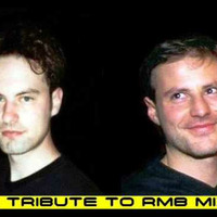 A Tribute To RMB - Rave Mix 1992-1996 by !! NEW PODCAST please go to hearthis.at/kexxx-fm-2/