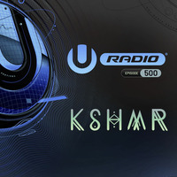 UMF Radio 500 - KSHMR by !! NEW PODCAST please go to hearthis.at/kexxx-fm-2/