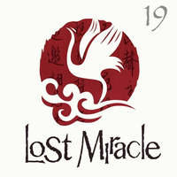 Sébastien Léger - RadioShow LOST MIRACLE 19 by !! NEW PODCAST please go to hearthis.at/kexxx-fm-2/