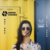 Noy Ära - Deeper Sounds / Mambo Radio - 22.02.20 by !! NEW PODCAST please go to hearthis.at/kexxx-fm-2/