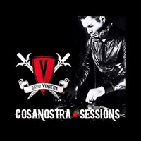 David Vendetta - Cosa Nostra 726 (exclusively in Ukraine only on KEXXX FM Kiev) 2020-03-04 by !! NEW PODCAST please go to hearthis.at/kexxx-fm-2/