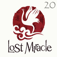 Sébastien Léger - RadioShow LOST MIRACLE 20 by !! NEW PODCAST please go to hearthis.at/kexxx-fm-2/