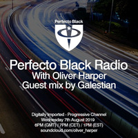 Perfecto Black Radio 057 - Galestian Guest Mix FREE DOWNLOAD by !! NEW PODCAST please go to hearthis.at/kexxx-fm-2/