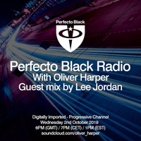 Perfecto Black Radio 059 - Lee Jordan Guest Mix FREE DOWNLOAD by !! NEW PODCAST please go to hearthis.at/kexxx-fm-2/