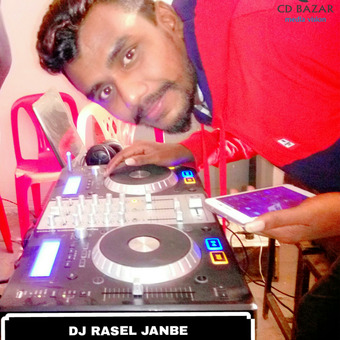 DJ RASEL JANBE