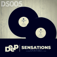 DS003A Mixed By Vindeep[Birthday Edition] by Deep Sensations Podcast