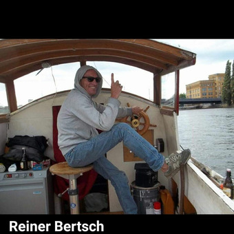 Reiner Bertsch