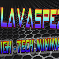 SlavaSpez - high-tech minimal 2019 vol.2 by SlavaSpez