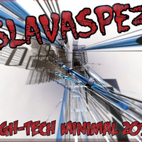 SlavaSpez - High-Tech Minimal 2019 by SlavaSpez