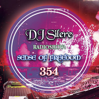 DJ Silere - Sense Of Freedom 354 by EDM Radio (Trance)