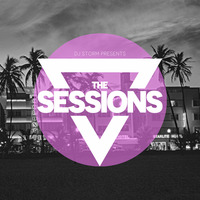 The Sessions: April 2020 by DJStorm