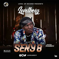 LevelBoiy - Sexy 8 by Danny B (Danny B)