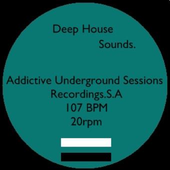 Addictive Underground Sessions Recordings