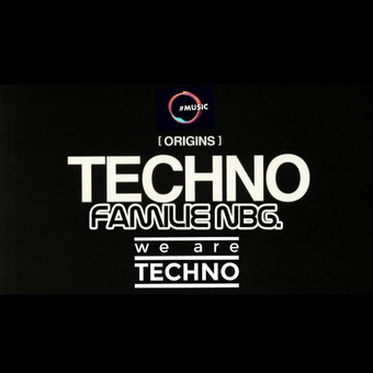 Techno Familie NBG