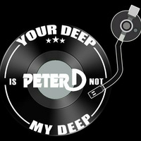 Peter D - Club edition Vibes House VOL.11 by Peter D.