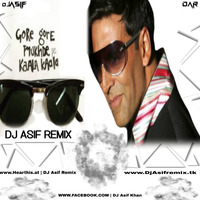 Gore Gore Mukhde Pe Kala Kala - Remixes 2020 - Dj Asif Remix by Dj Asif Remix ' DAR